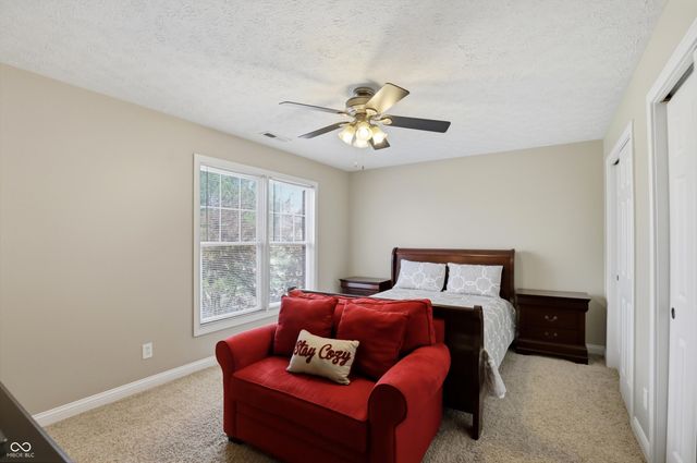 9878 Soaring Eagle Lane, Fishers, IN 46055