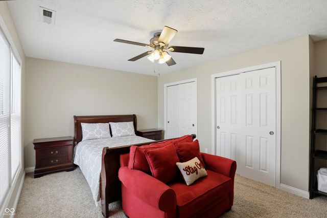 9878 Soaring Eagle Lane, Fishers, IN 46055