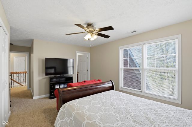 9878 Soaring Eagle Lane, Fishers, IN 46055