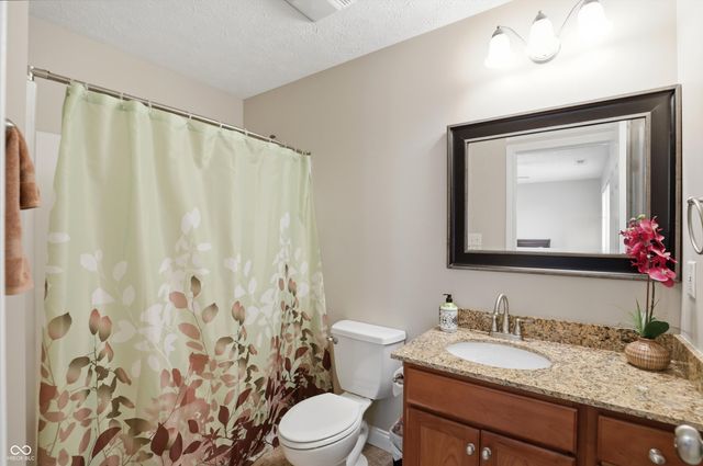 9878 Soaring Eagle Lane, Fishers, IN 46055