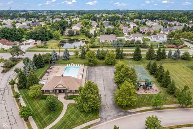 9878 Soaring Eagle Lane, Fishers, IN 46055
