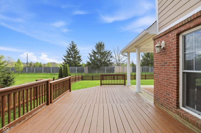9878 Soaring Eagle Lane, Fishers, IN 46055