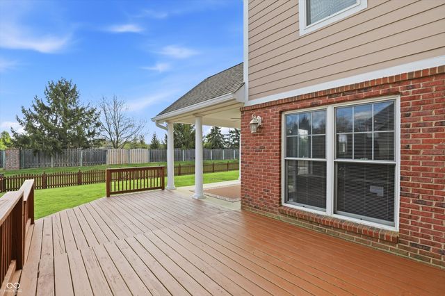 9878 Soaring Eagle Lane, Fishers, IN 46055