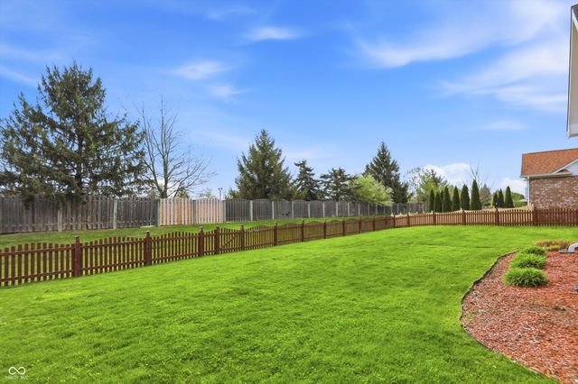 9878 Soaring Eagle Lane, Fishers, IN 46055