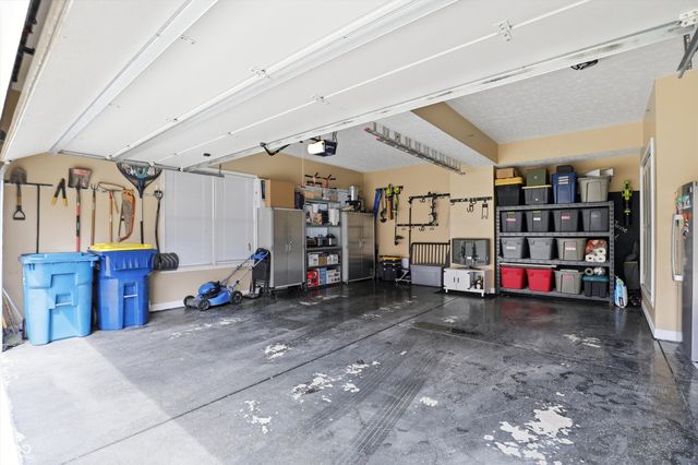 9878 Soaring Eagle Lane, Fishers, IN 46055