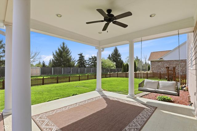 9878 Soaring Eagle Lane, Fishers, IN 46055