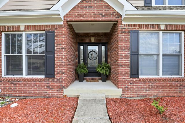 9878 Soaring Eagle Lane, Fishers, IN 46055