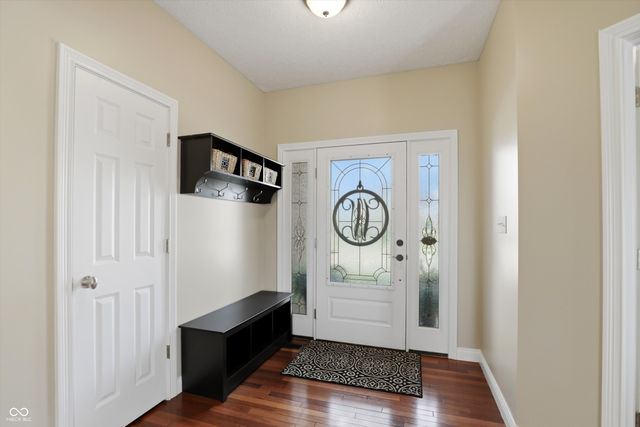 9878 Soaring Eagle Lane, Fishers, IN 46055