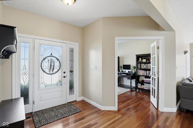 9878 Soaring Eagle Lane, Fishers, IN 46055