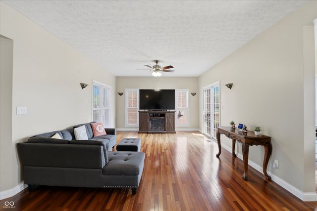 9878 Soaring Eagle Lane, Fishers, IN 46055