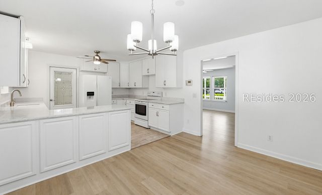 13 Blythewood Rd, Beaufort, SC 29907