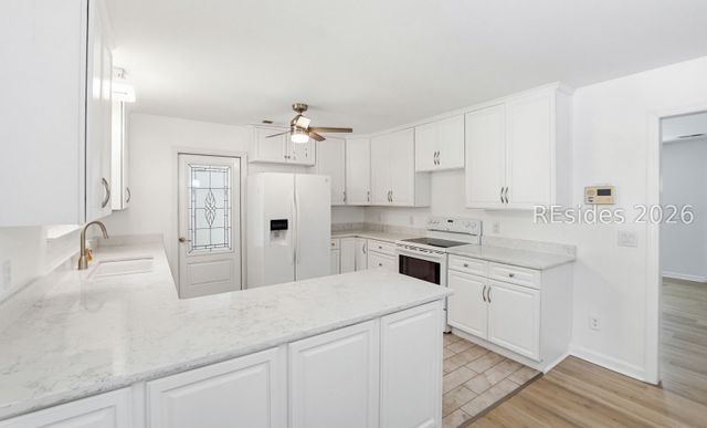 13 Blythewood Rd, Beaufort, SC 29907