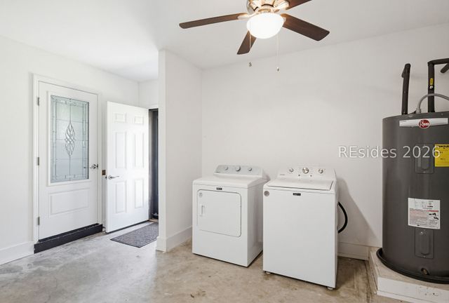 13 Blythewood Rd, Beaufort, SC 29907