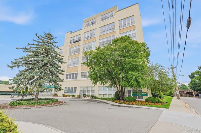 1 Landmark Square 405, Port Chester, NY 10573