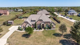 3800 High Trail Court, Flower Mound, TX 75022