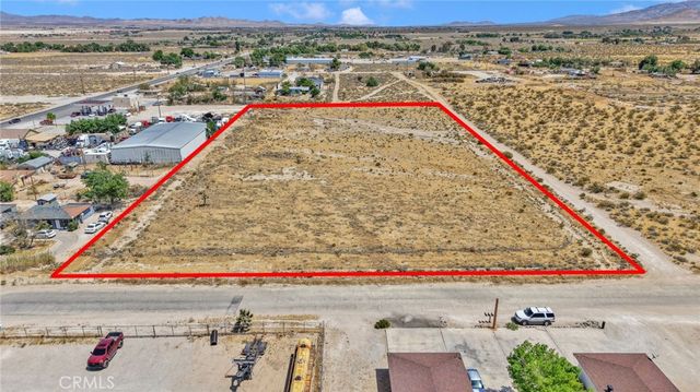 10425 Cody, Lucerne Valley, CA 92356