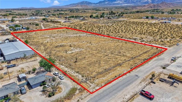 10425 Cody, Lucerne Valley, CA 92356