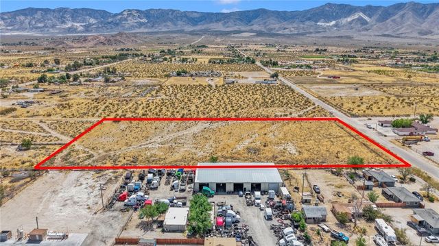 10425 Cody, Lucerne Valley, CA 92356