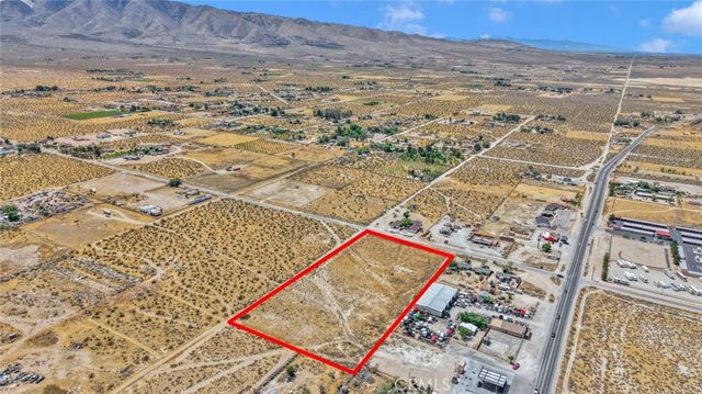 10425 Cody, Lucerne Valley, CA 92356