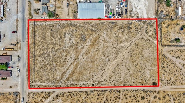 10425 Cody, Lucerne Valley, CA 92356