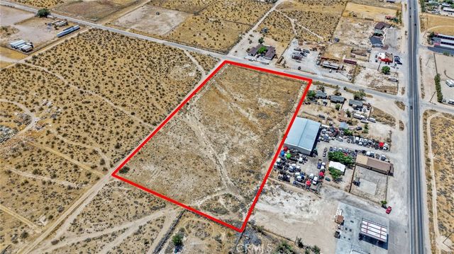 10425 Cody, Lucerne Valley, CA 92356