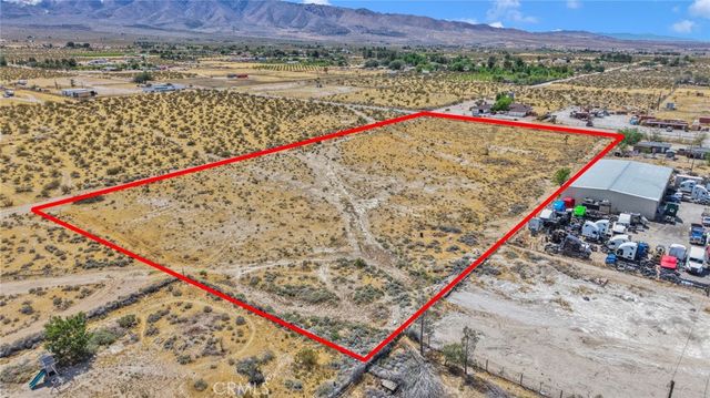 10425 Cody, Lucerne Valley, CA 92356