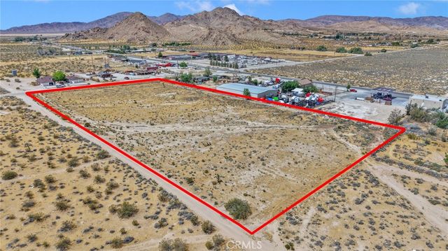 10425 Cody, Lucerne Valley, CA 92356