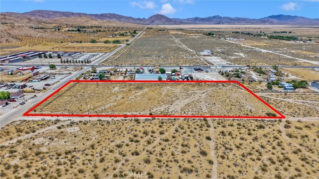 10425 Cody, Lucerne Valley, CA 92356