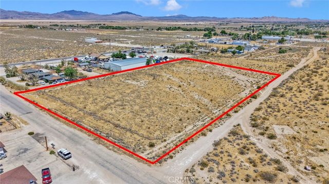 10425 Cody, Lucerne Valley, CA 92356