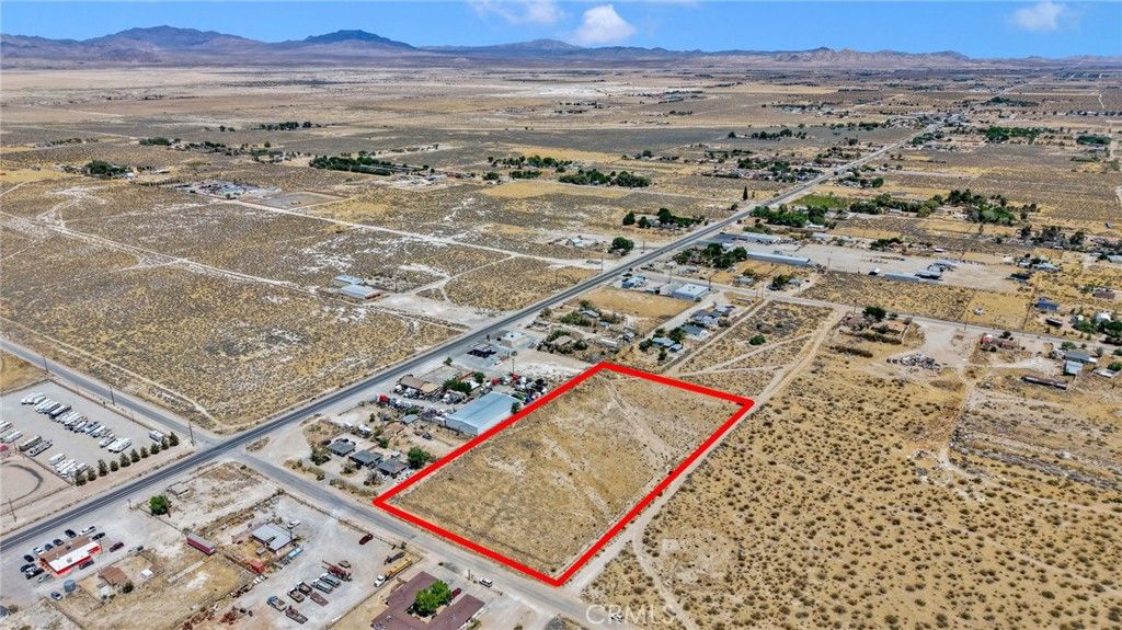 10425 Cody, Lucerne Valley, CA 92356
