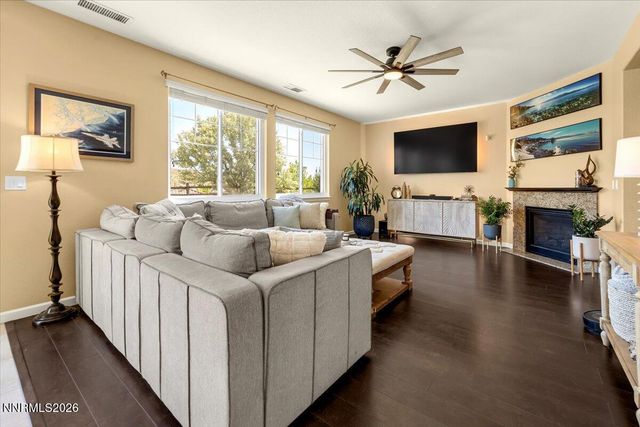 7875 Antelope Trail Court, Reno, NV 89523