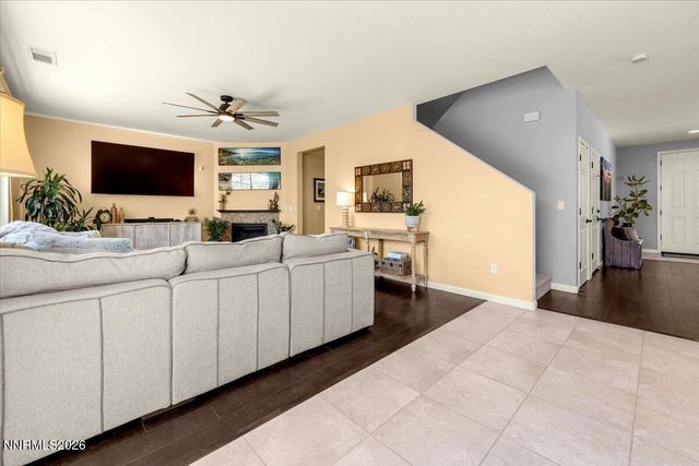 7875 Antelope Trail Court, Reno, NV 89523