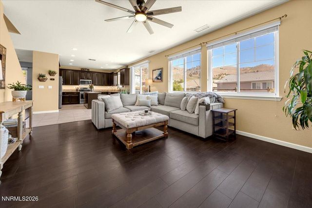 7875 Antelope Trail Court, Reno, NV 89523