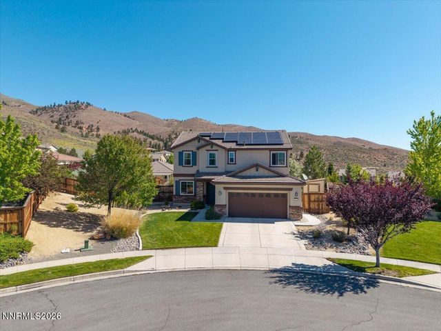 7875 Antelope Trail Court, Reno, NV 89523