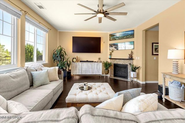 7875 Antelope Trail Court, Reno, NV 89523