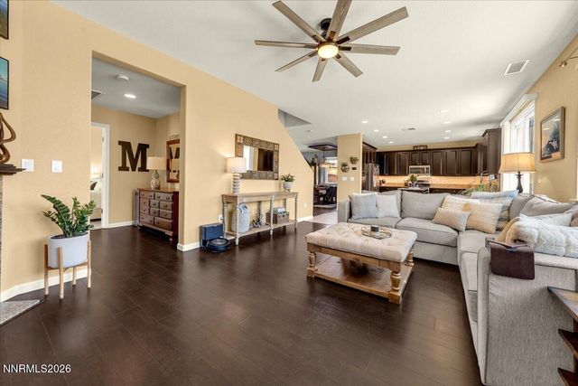 7875 Antelope Trail Court, Reno, NV 89523