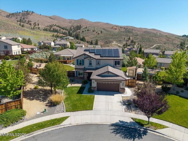 7875 Antelope Trail Court, Reno, NV 89523