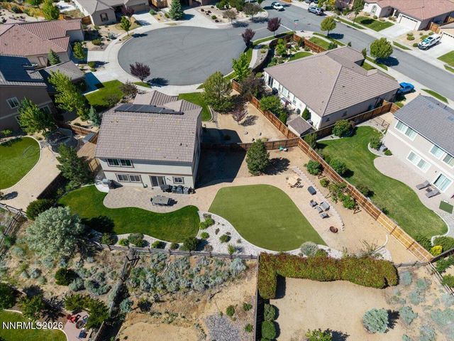 7875 Antelope Trail Court, Reno, NV 89523