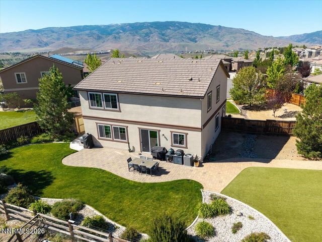 7875 Antelope Trail Court, Reno, NV 89523