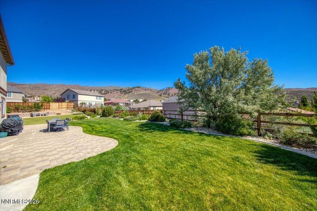 7875 Antelope Trail Court, Reno, NV 89523