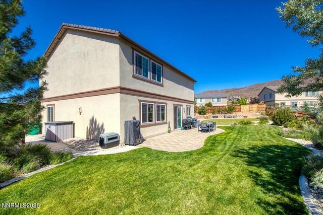 7875 Antelope Trail Court, Reno, NV 89523