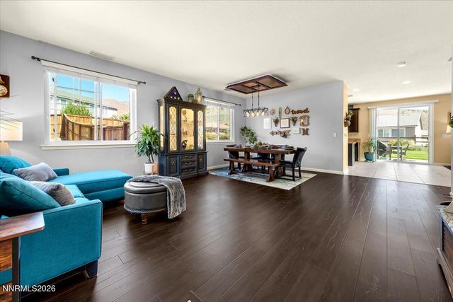 7875 Antelope Trail Court, Reno, NV 89523