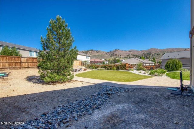 7875 Antelope Trail Court, Reno, NV 89523