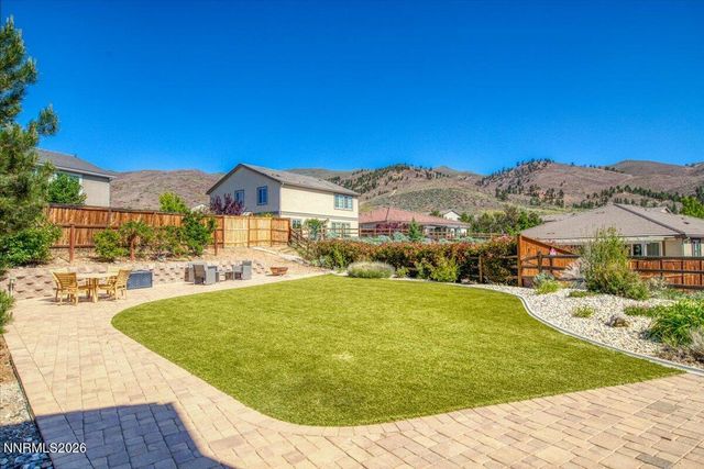 7875 Antelope Trail Court, Reno, NV 89523