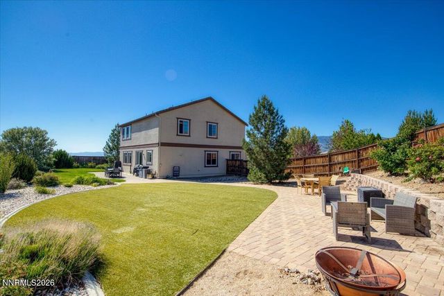 7875 Antelope Trail Court, Reno, NV 89523