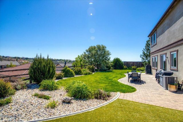 7875 Antelope Trail Court, Reno, NV 89523
