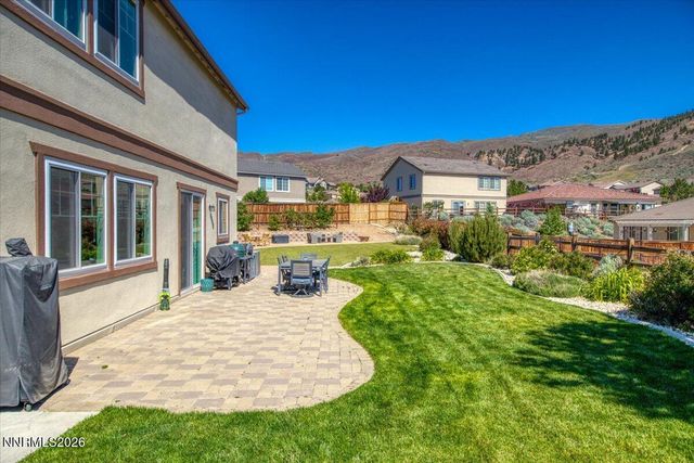 7875 Antelope Trail Court, Reno, NV 89523