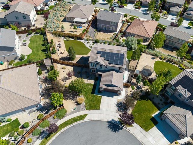 7875 Antelope Trail Court, Reno, NV 89523