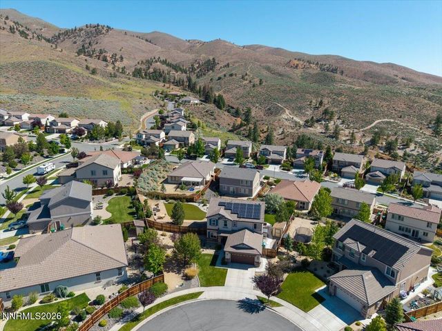 7875 Antelope Trail Court, Reno, NV 89523