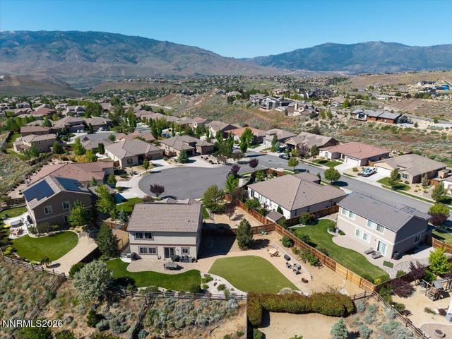 7875 Antelope Trail Court, Reno, NV 89523